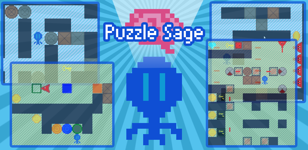 Puzzle Sage
